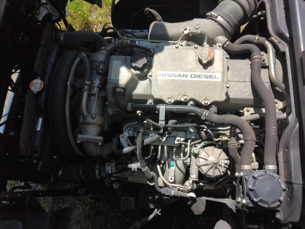 その他 コンドル BDG-MK36Dの買取写真5