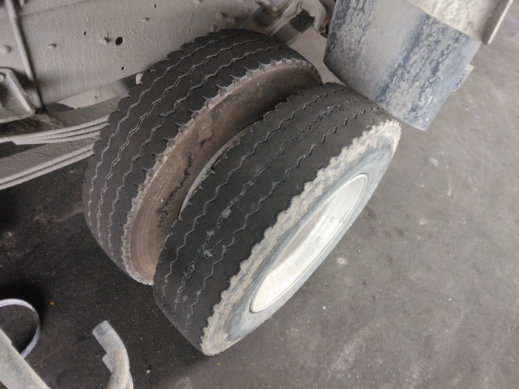 日野 レンジャー TKG-FC9JCAAの買取写真5