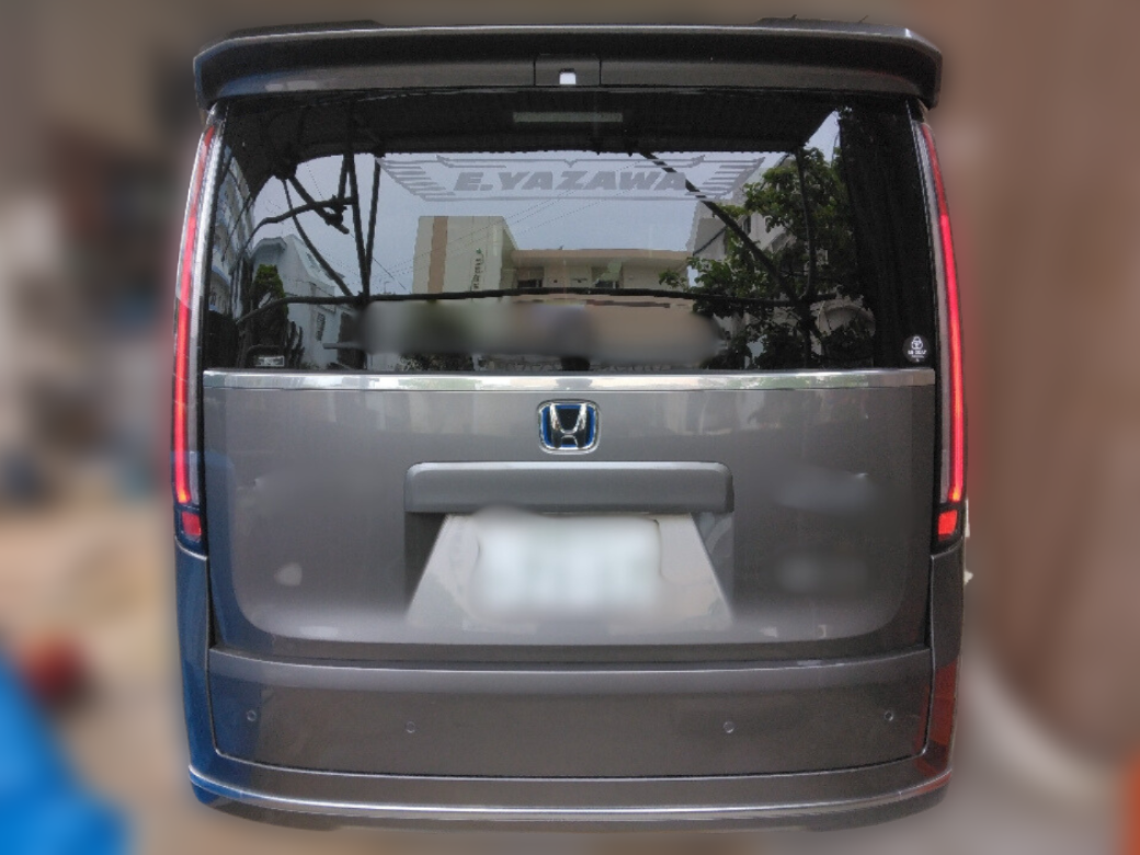 その他 ステップワゴン 6AA-RP8の買取写真4