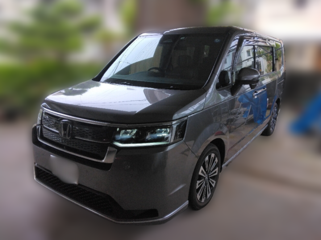 その他 ステップワゴン 6AA-RP8の買取写真3