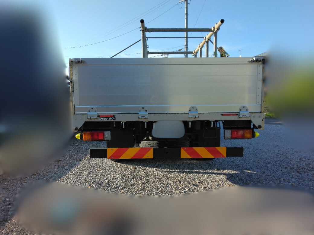 いすゞ ダイナ 2KG-XZU730の買取写真5