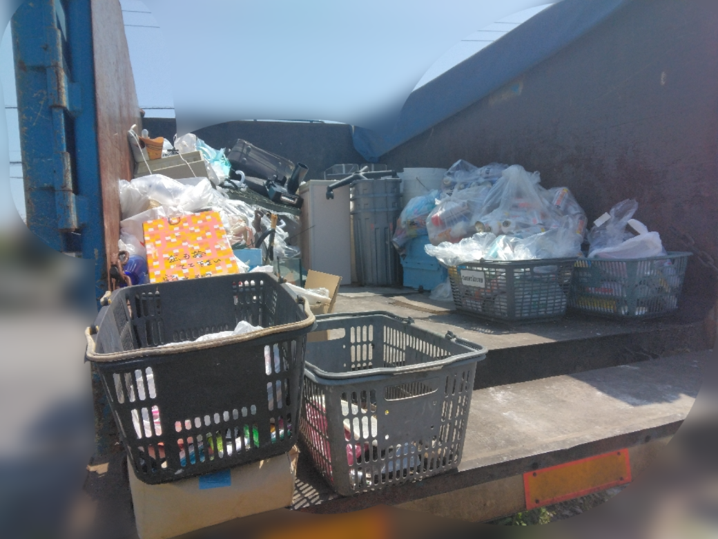 いすゞ フォワード PKG-FRR90S1の買取写真4