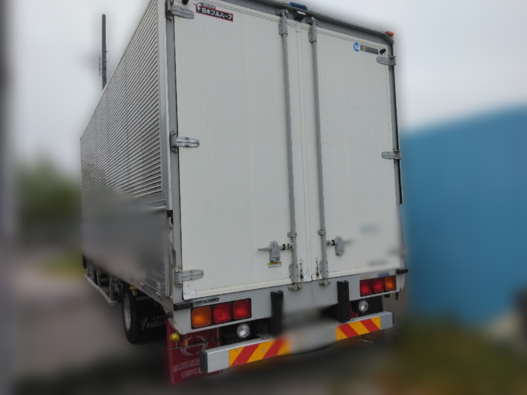 いすゞ レンジャー TPG-FD7JLAA	の買取写真3
