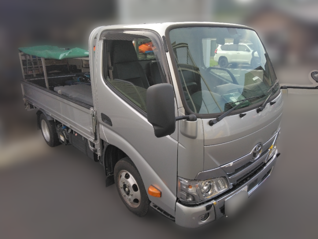 トヨタ ダイナ 2DG-GDY281の買取写真3