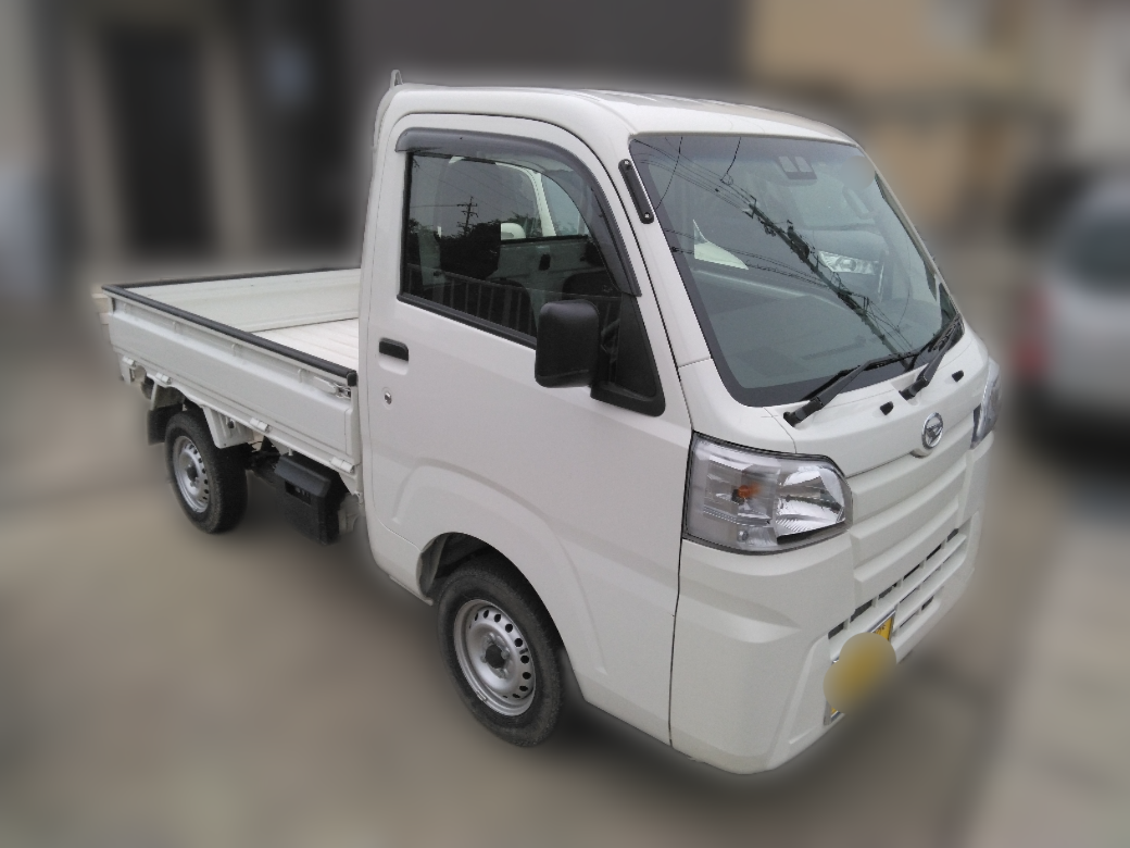その他 ハイゼット 3BD-S510Pの買取写真1