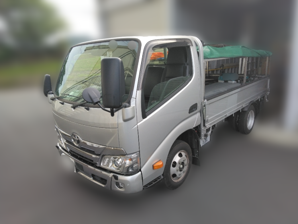 トヨタ ダイナ 2DG-GDY281の買取写真4