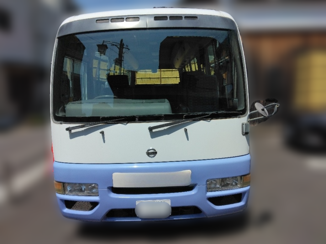 日産自動車 シビリアン KK-BHW41の買取写真1