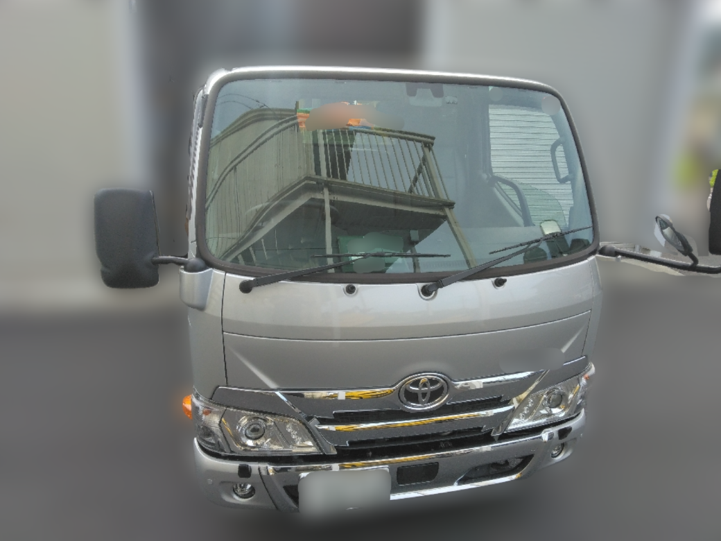 トヨタ ダイナ 2DG-GDY281の買取写真1