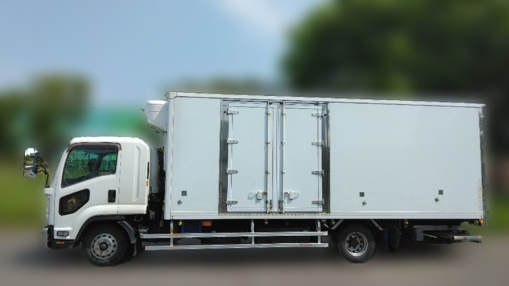 isuzu フォワード TKG-FRR90T2 買取実績 - トラック買取専門店 isuzu フォワード TKG-FRR90T2 買取実績 - トラック買取専門店