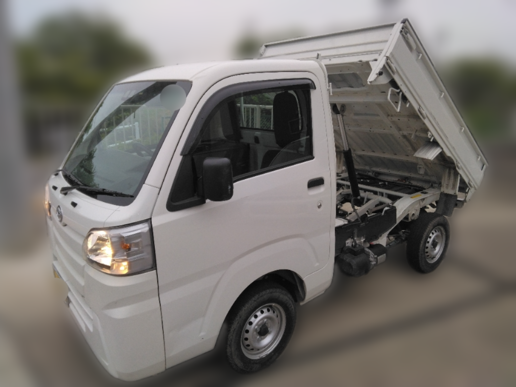 その他 ハイゼット 3BD-S510Pの買取写真4