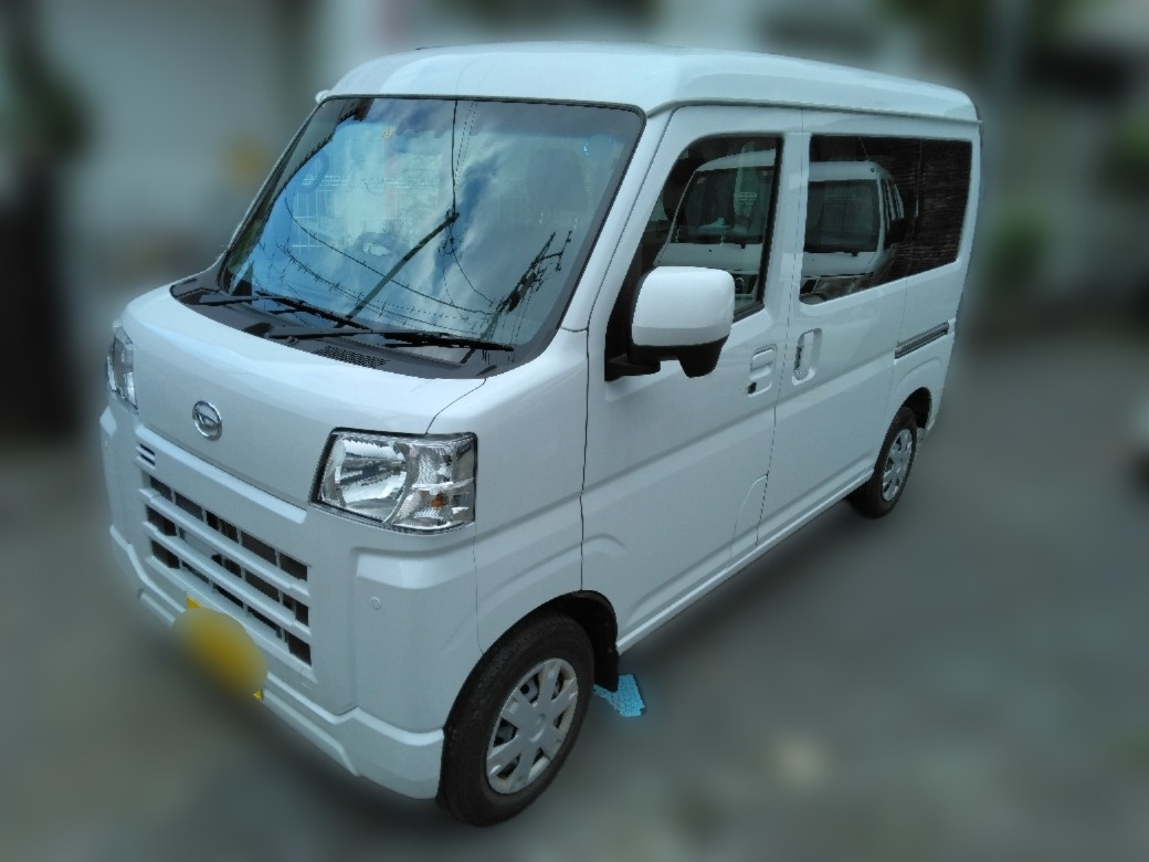 other ハイゼットカーゴ 3BD-S700V 買取実績 - トラック買取専門