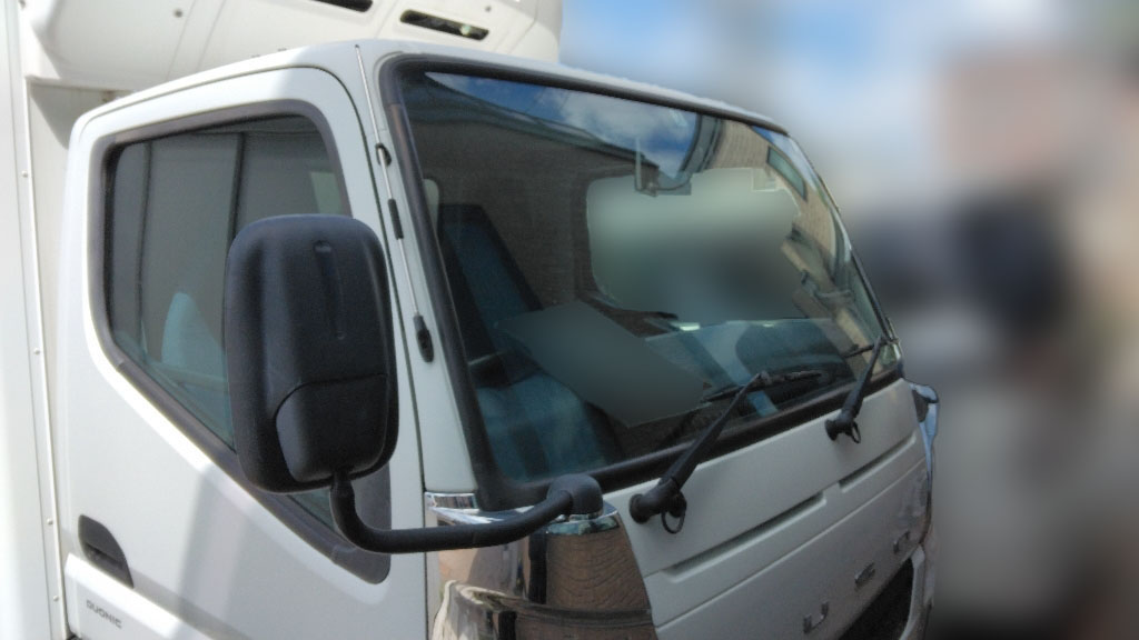 三菱ふそう キャンター TPG-FBA00の買取写真4