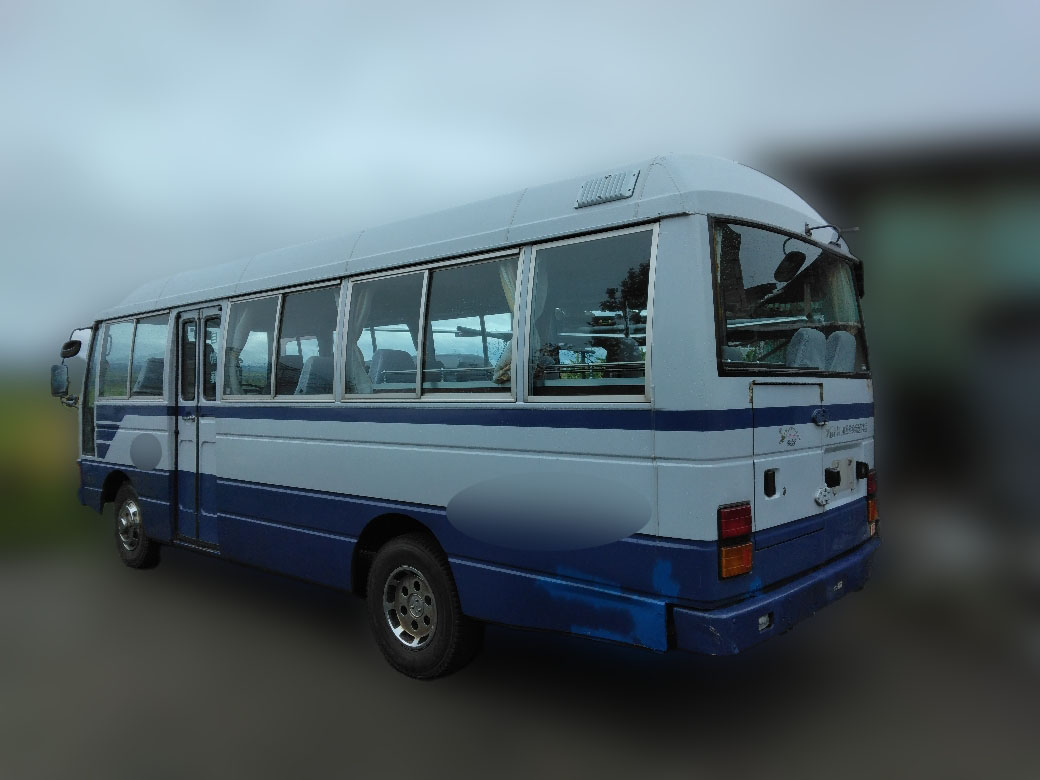 日産自動車 シビリアン U-RGW40の買取写真3