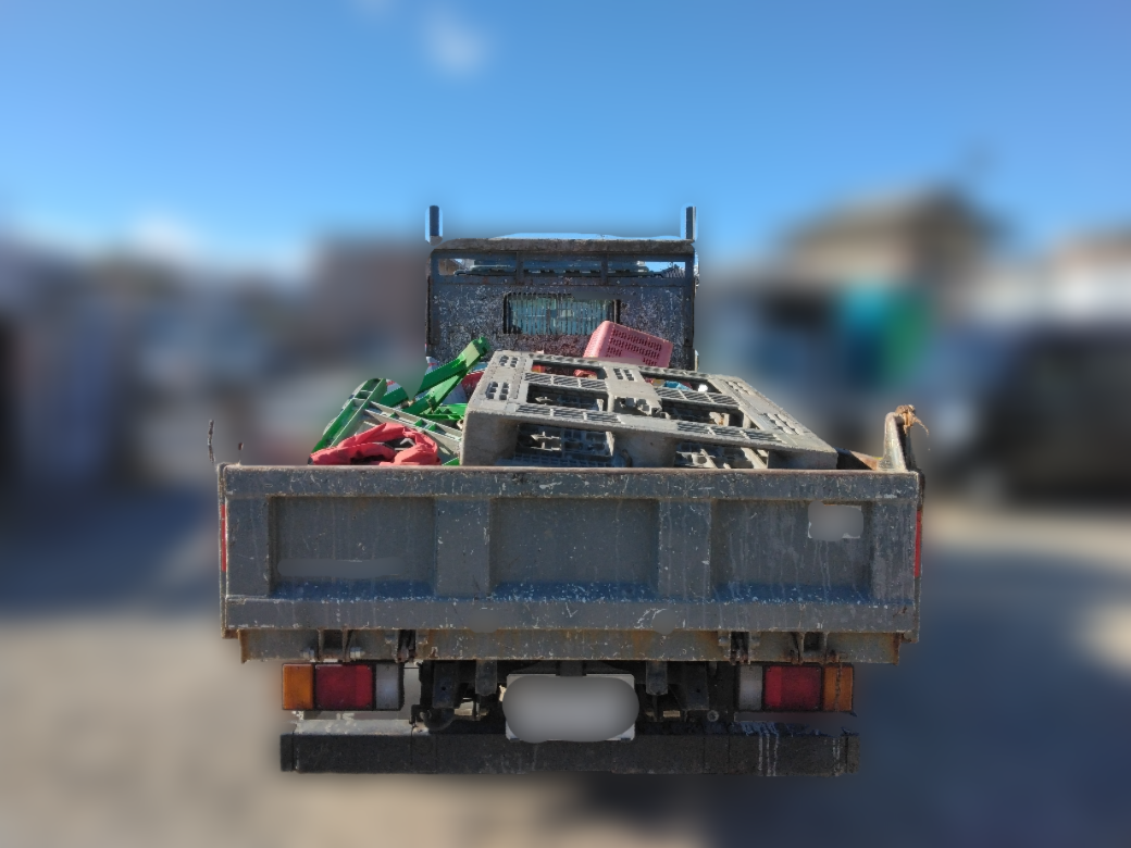 いすゞ エルフ TPG-NKR85ADの買取写真4