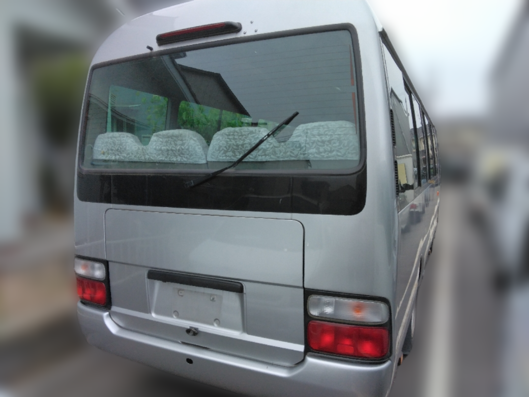 日野 リエッセ BDG-XZB50Mの買取写真3