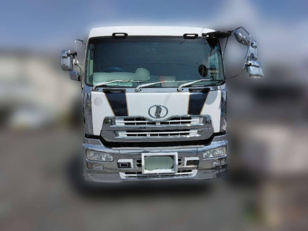 日産自動車 クオン ADG-CW4ZAの買取写真3