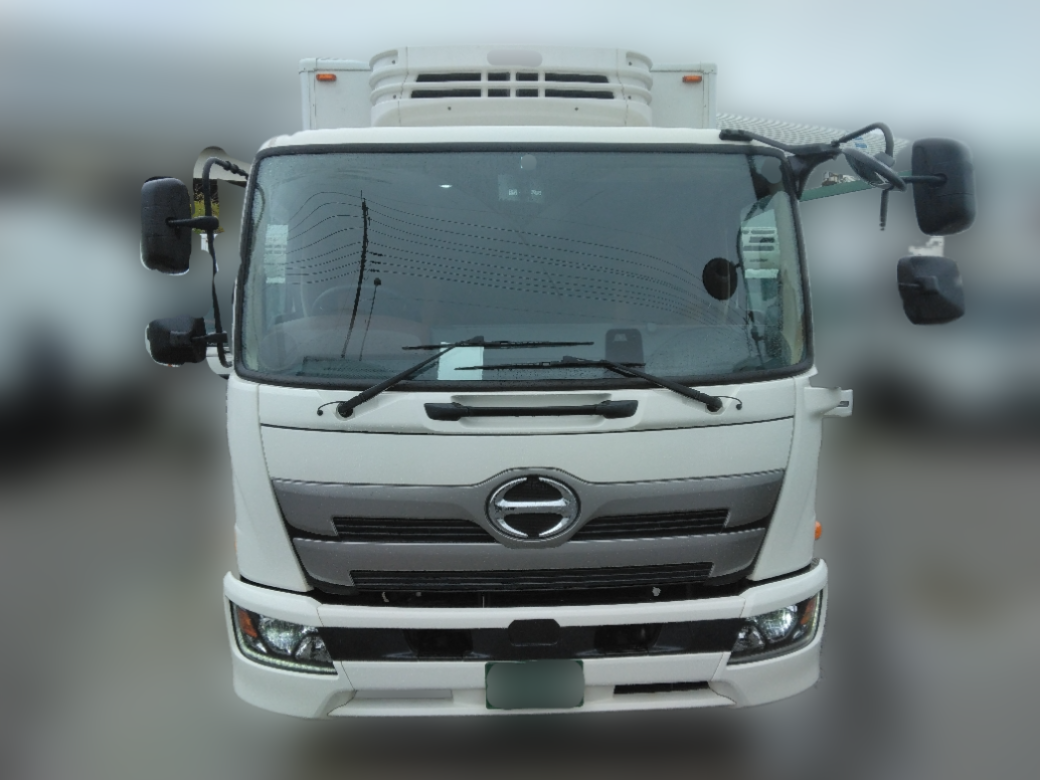 日野 レンジャー 2KG-FD2ABGの買取写真4