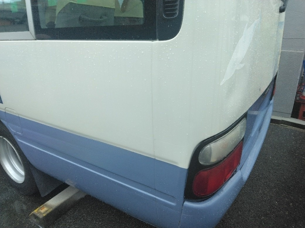 日野 リエッセ PB-XZB50Mの買取写真3