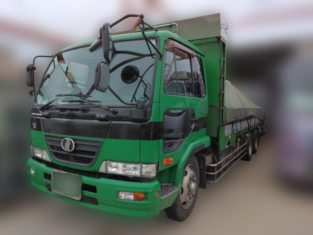 その他 コンドル PK-PW37Aの買取写真3