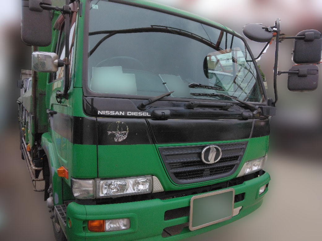その他 コンドル PK-PW37Aの買取写真4