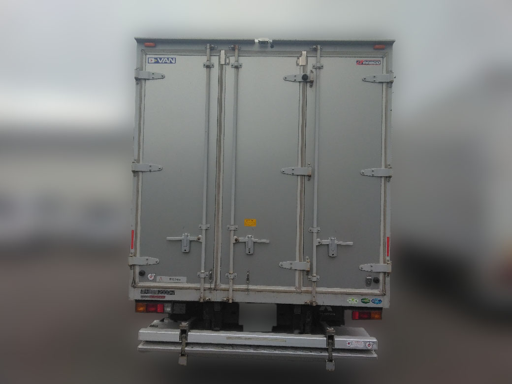 三菱ふそう キャンター 2PG-FEB50の買取写真3