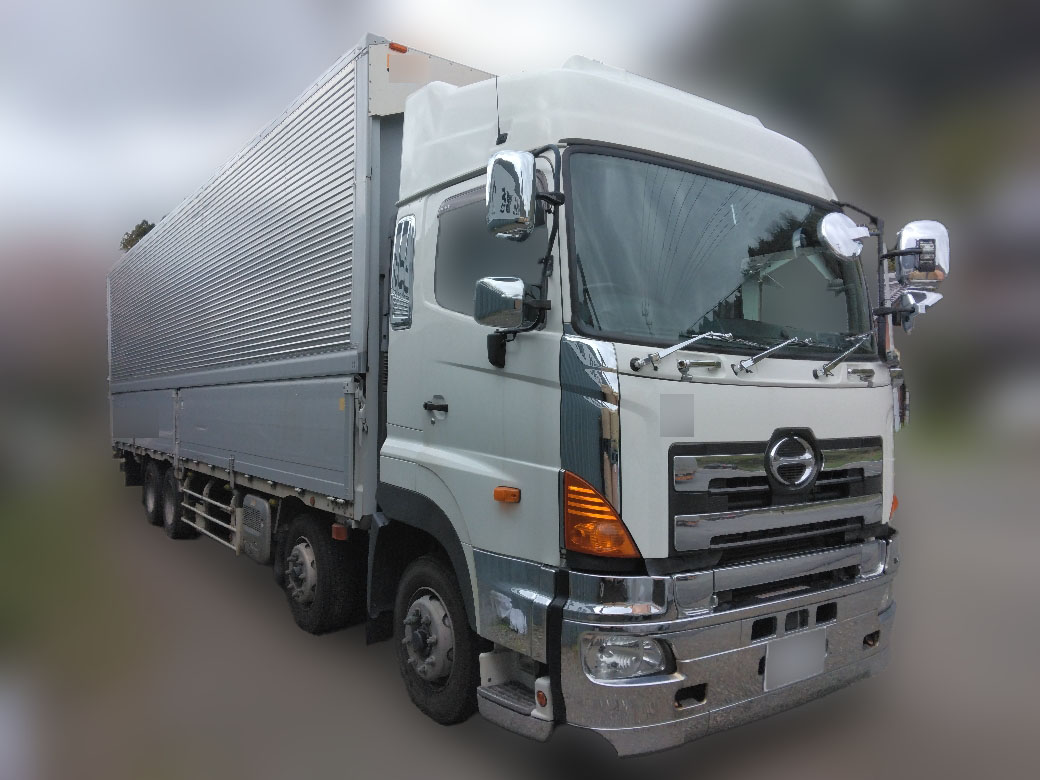 日野 プロフィア QPG-FW1EXEGの買取写真4