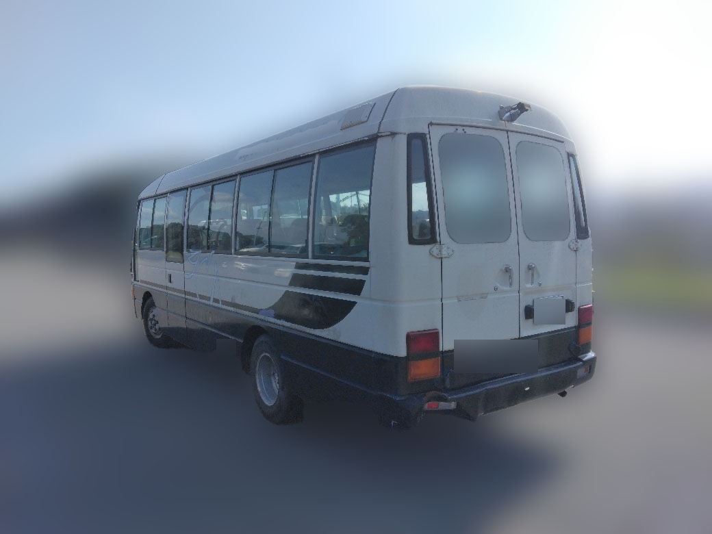 日産自動車 シビリアン KC-RYW40の買取写真3