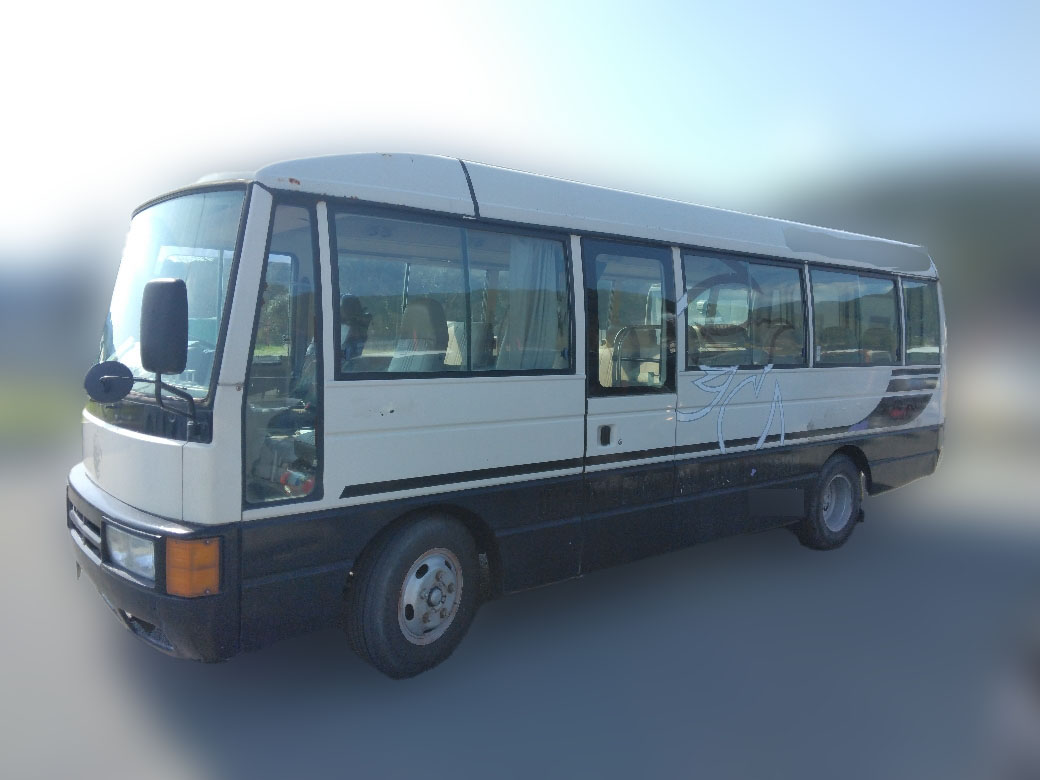 日産自動車 シビリアン KC-RYW40の買取写真4