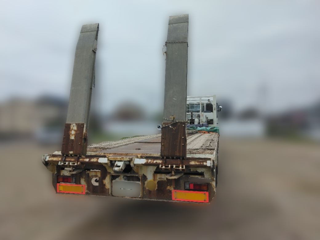 いすゞ ギガ PJ-CYZ52V6 の買取写真3