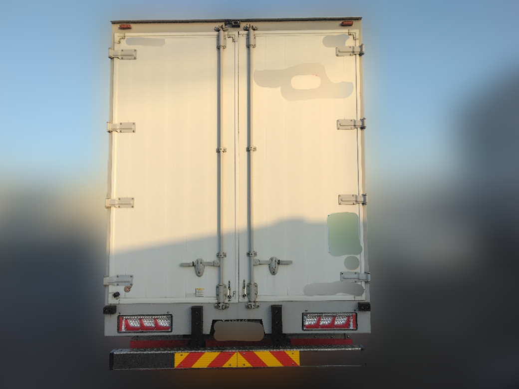 三菱ふそう スーパーグレート QPG-FS64VZの買取写真4