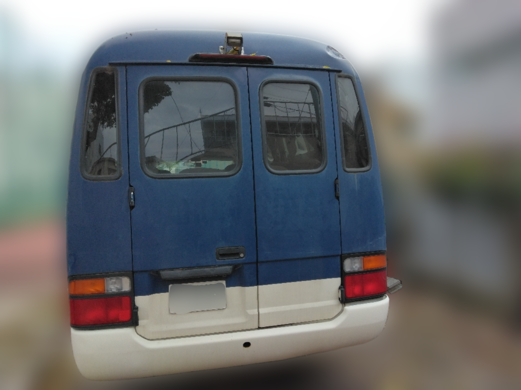 日野 リエッセ2	 KK-HZB50M	の買取写真3