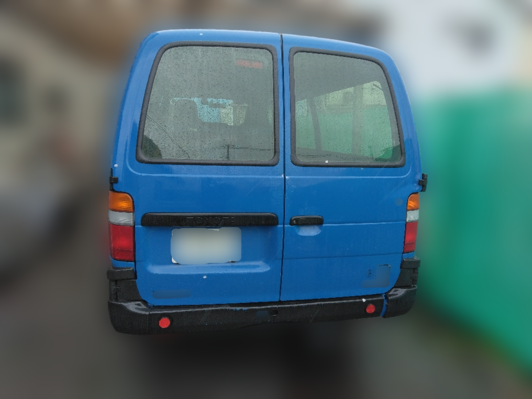 トヨタ ダイナ LDF-KDY241Vの買取写真3