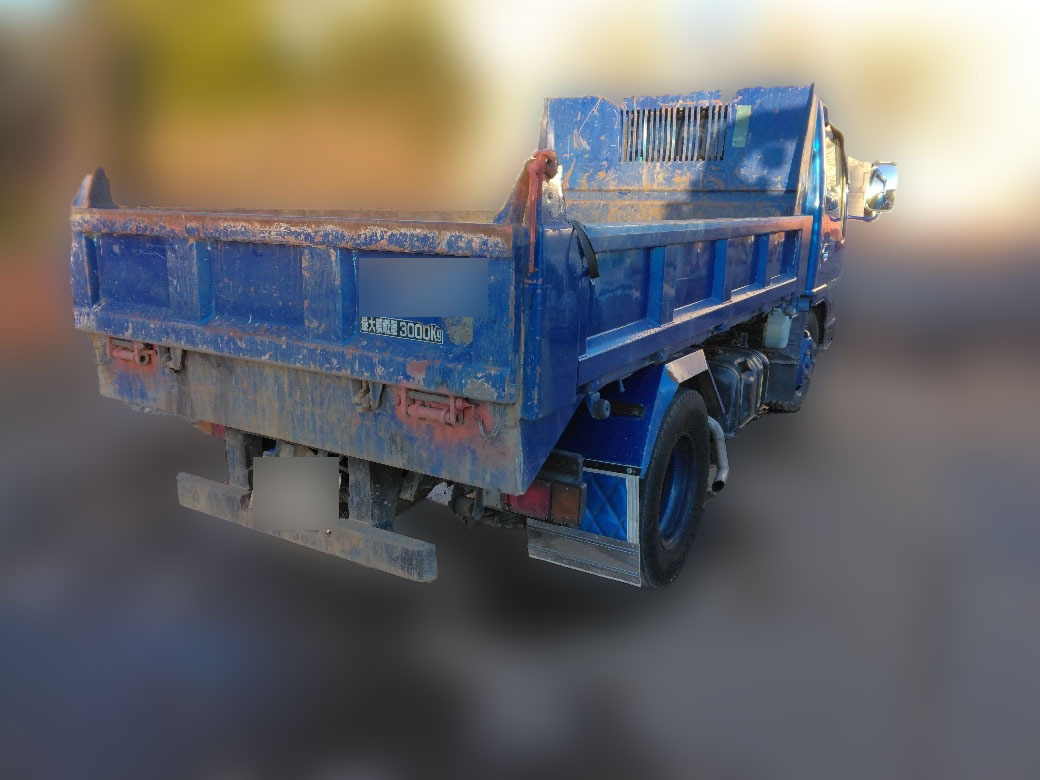 isuzu エルフ KR-NKR81ED 買取実績 - トラック買取専門店