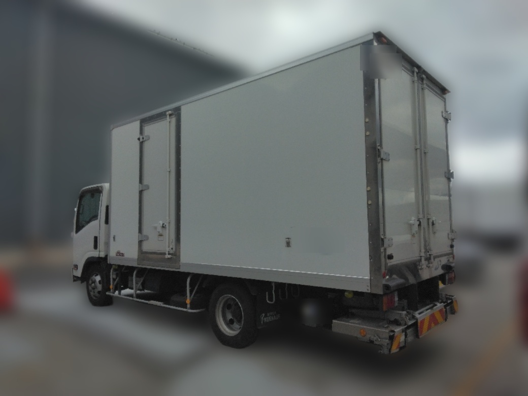 いすゞ エルフ TPG-NPR85ANの買取写真4