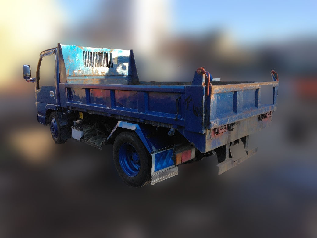 isuzu エルフ KR-NKR81ED 買取実績 - トラック買取専門店
