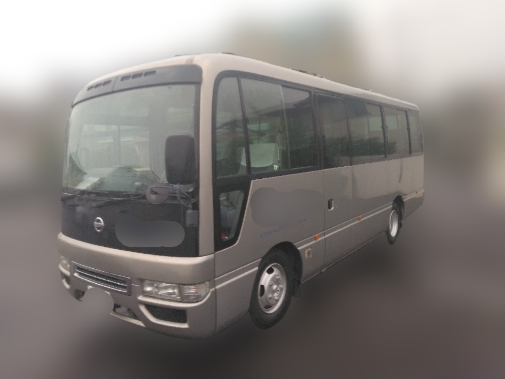 日産自動車 シビリアン ABG-DHW41の買取写真3