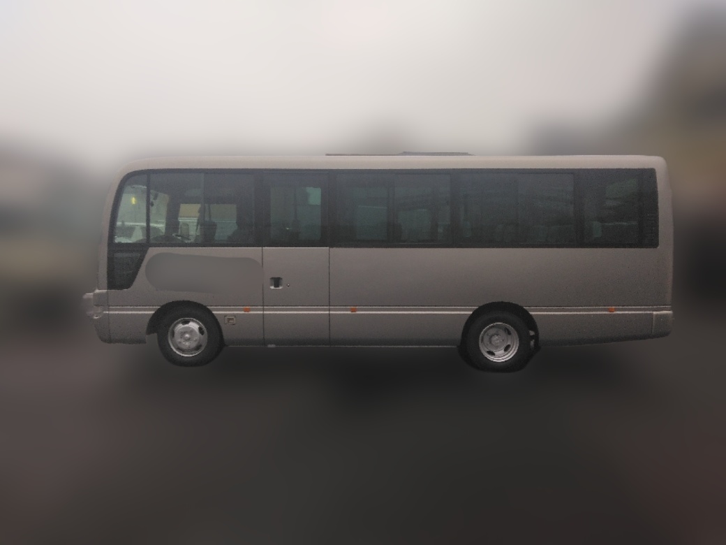 日産自動車 シビリアン ABG-DHW41の買取写真4