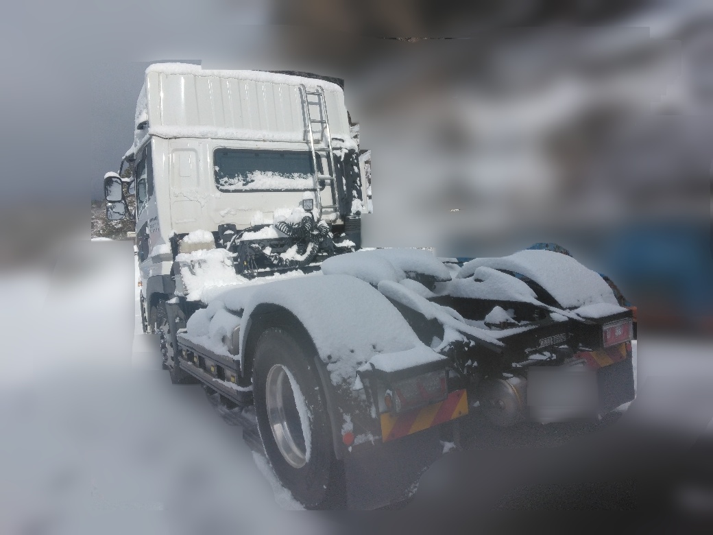 UDトラックス クオン 2PG-GK5AABの買取写真4