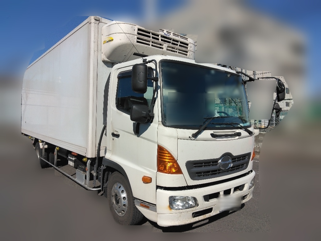 日野 レンジャー TKG-FC9JLAAの買取写真3