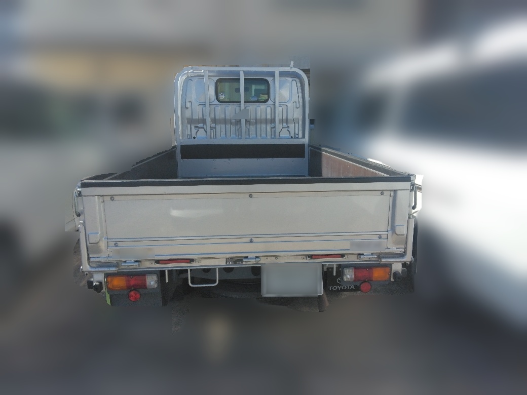トヨタ ダイナ QDF-KDY221の買取写真4