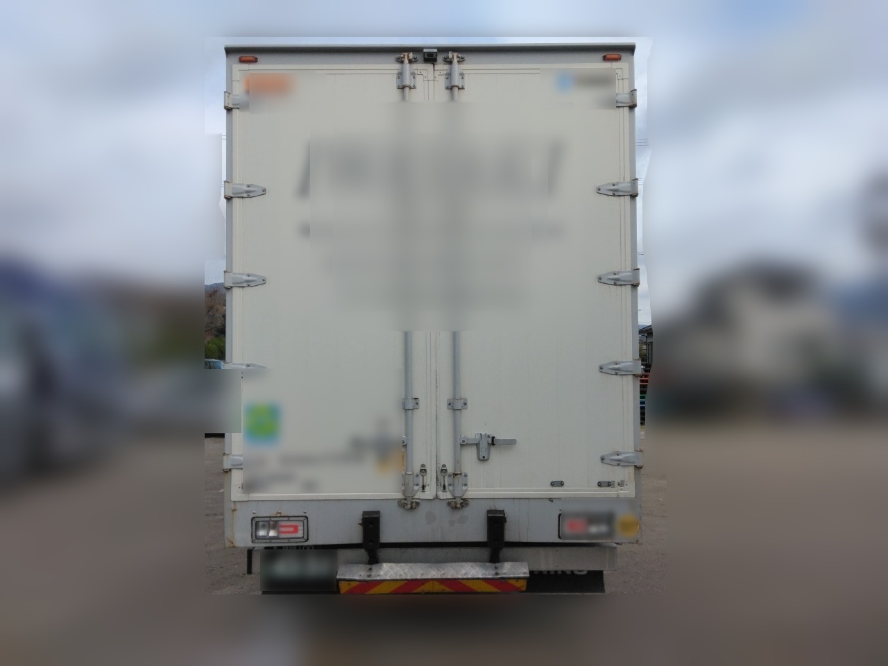 日野 プロフィア 2DG-FW1AHGの買取写真4