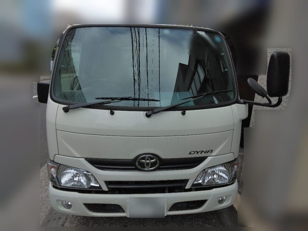 トヨタ ダイナ ABF-TRY230の買取写真4