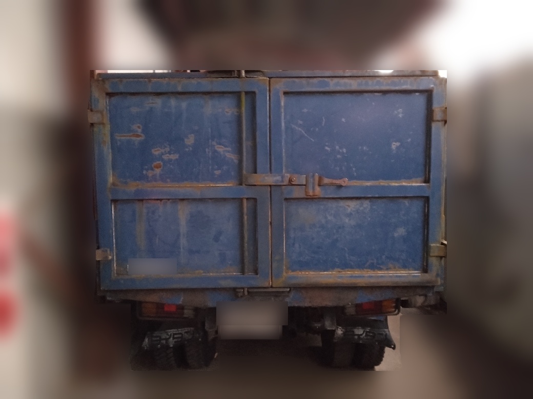 マツダ タイタン P-WGLANの買取写真4