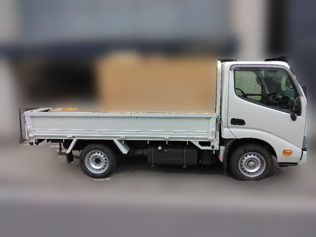 トヨタ ダイナ ABF-TRY230の買取写真3
