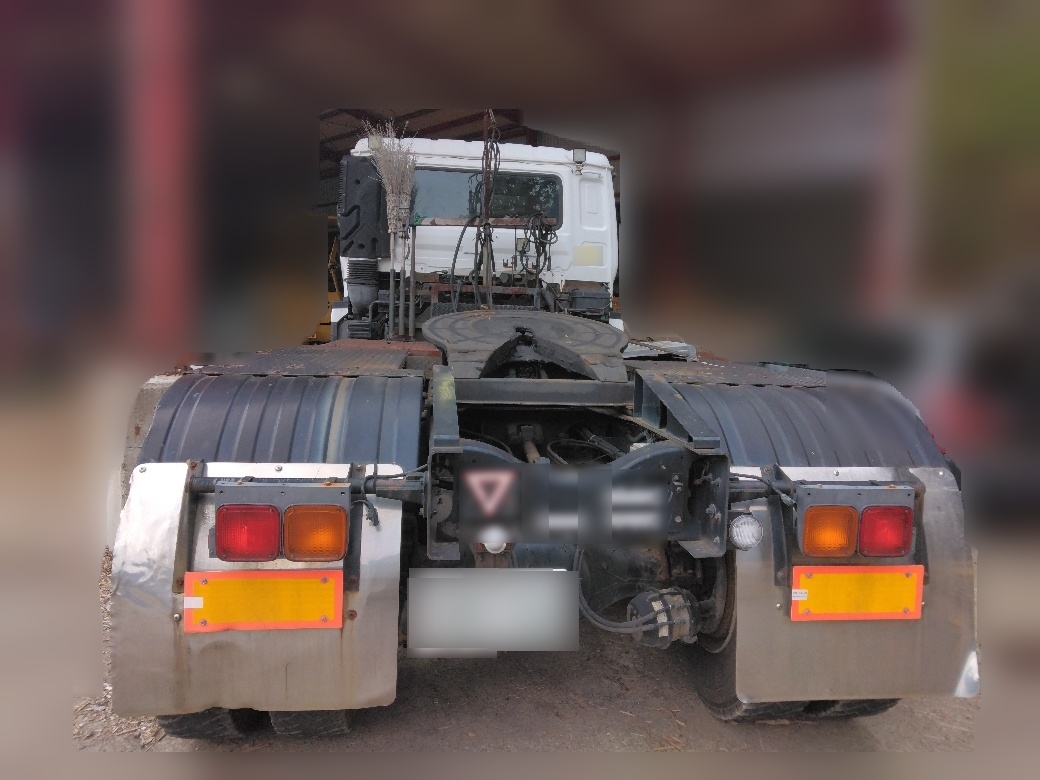 UDトラックス ビッグサム KL-CW632GHTの買取写真4