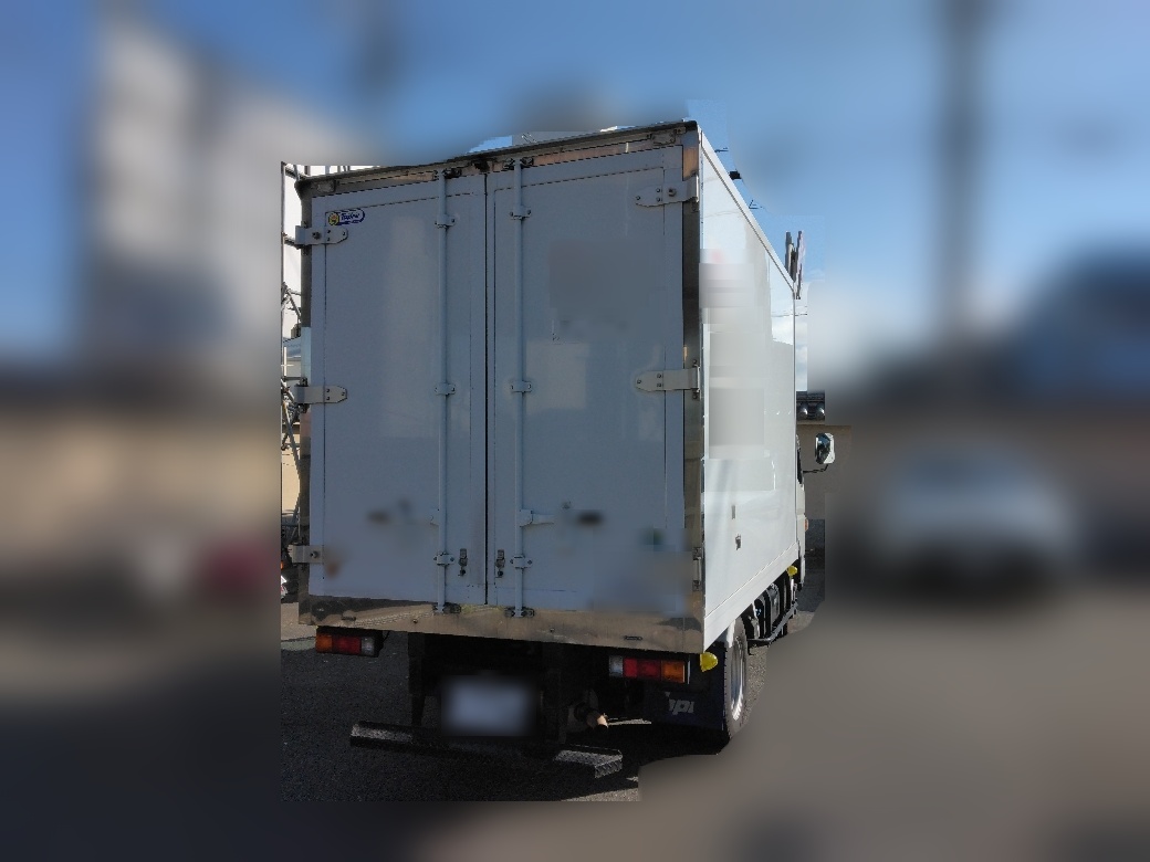 三菱ふそう キャンター 2RG-FBA20の買取写真4