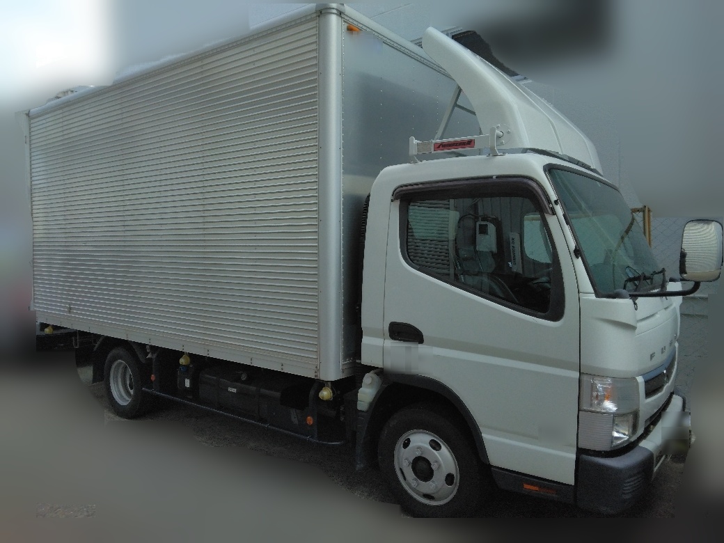 三菱ふそう キャンター TPG-FEB50の買取写真3