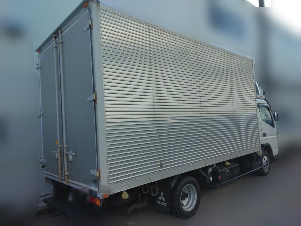 三菱ふそう キャンター TPG-FEB50の買取写真4