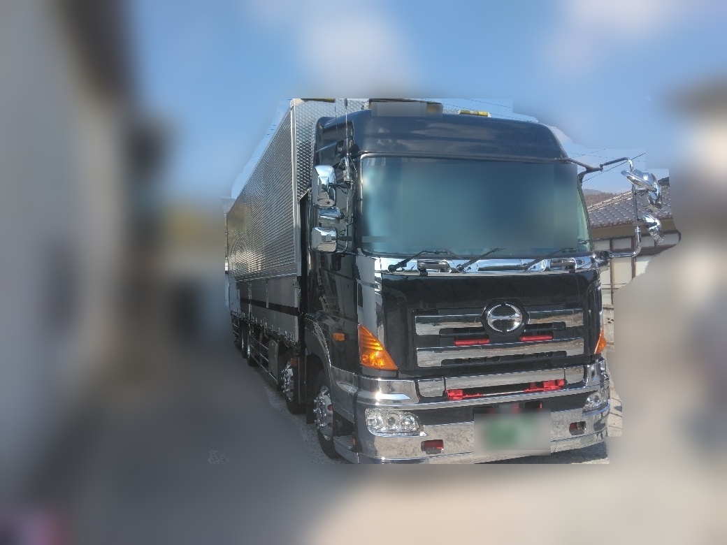 日野 プロフィア QPG-FW1EXEGの買取写真3