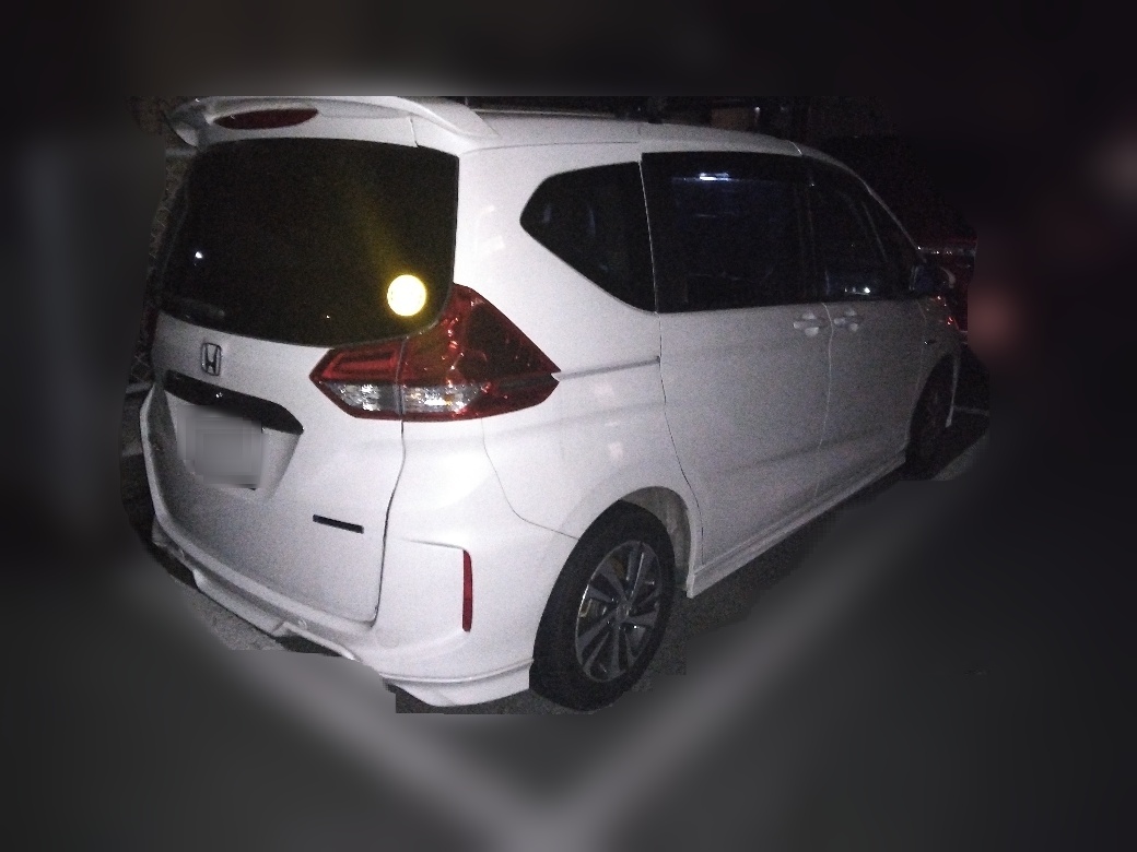 その他 フリード 6AA-GB7の買取写真3